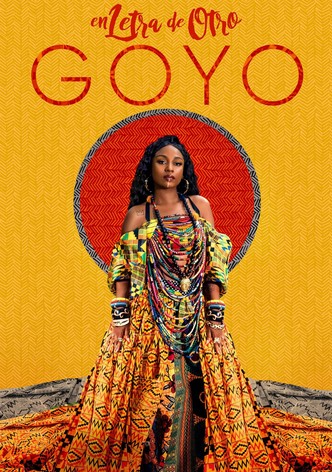 Goyo: En letra de otro