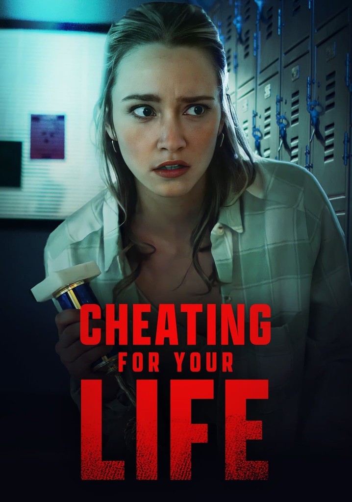 Dangerous Cheaters movie: watch streaming online