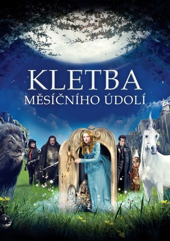 Kletba Měsíčního údolí
