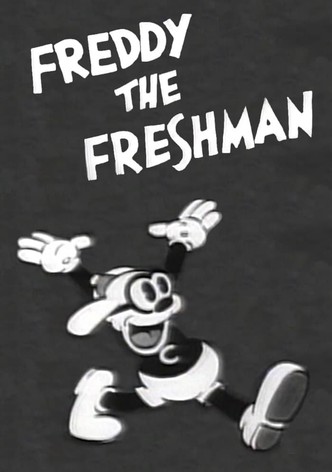 Freddy the Freshman