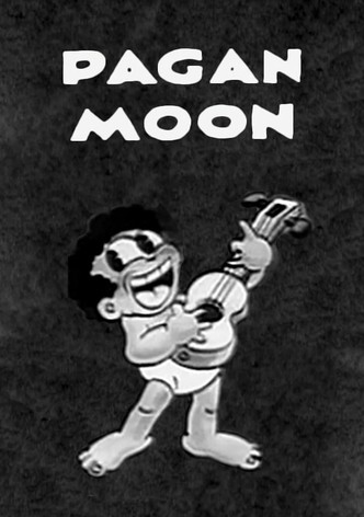 Pagan Moon