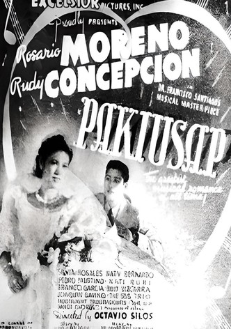 Pakiusap