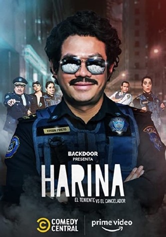 Harina Temporada 1