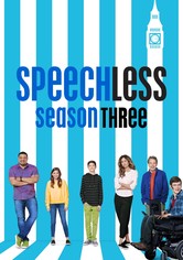 Speechless - Saison 3
