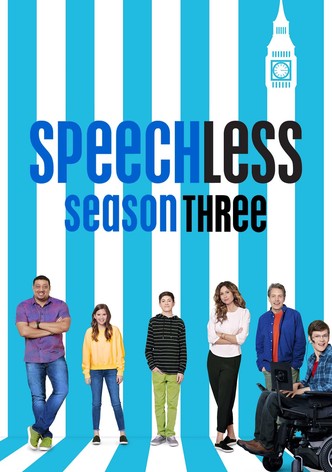 Speechless Season 3