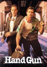 Handgun - Hetzjagd durch New York