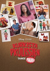 Kurkista kulissien taakse: Punainen