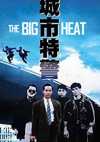 The Big Heat