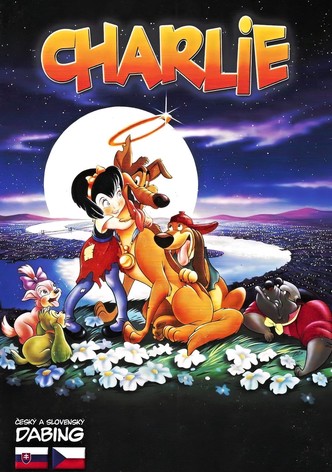 Charlie: Všichni pejskové jdou do nebe