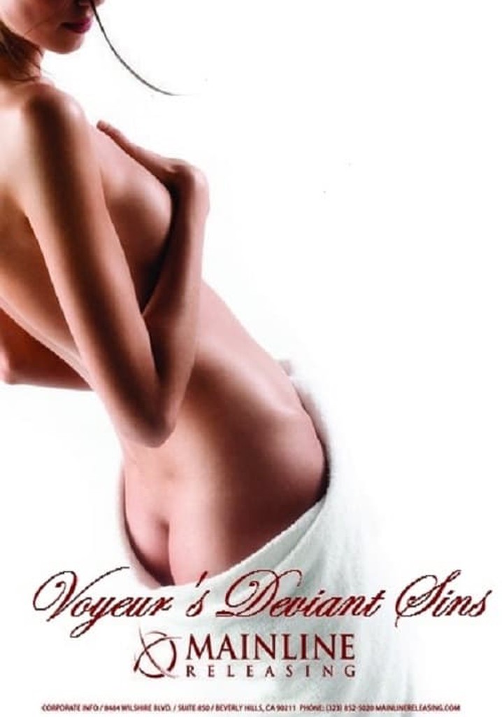 Voyeur's Deviant Sins