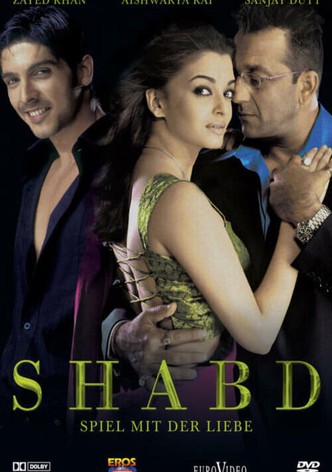 Shabd - Spiel mit der Liebe