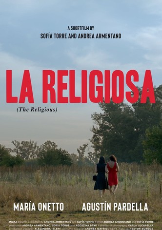 La religiosa