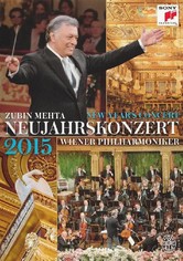 New Year's Concert 2015