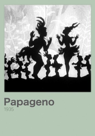 Papageno