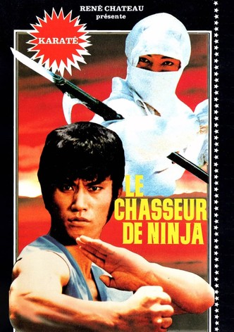 Le chasseur de ninja