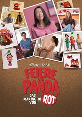 Feiere den Panda - Das Making-of von ROT