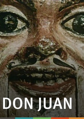 Don Juan