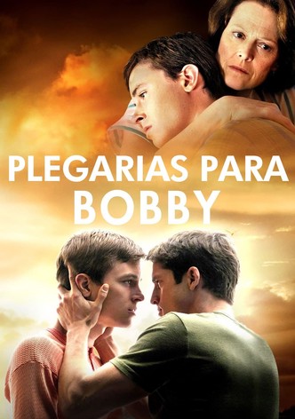 Oraciones para Bobby