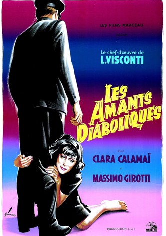 Les Amants diaboliques