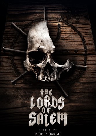 Lords of Salem