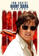 Barry Seal: Kaçakçı