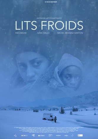 Lits froids