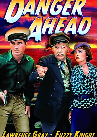 Danger Ahead