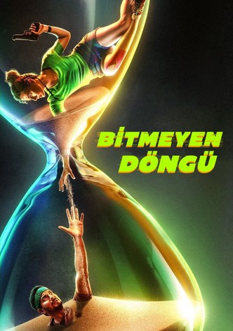 Bitmeyen Döngü