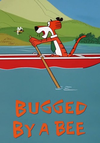 Bugged by a Bee