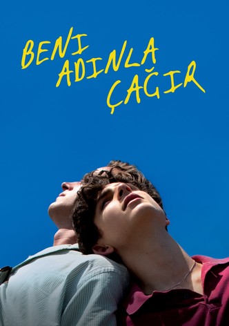 Beni Adınla Çağır