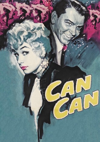 Can-Can