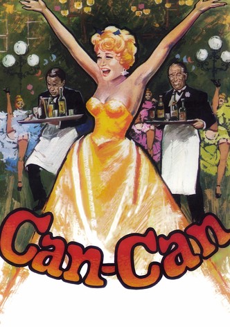 Can-Can