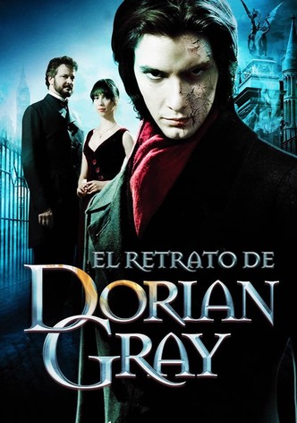 El retrato de Dorian Gray