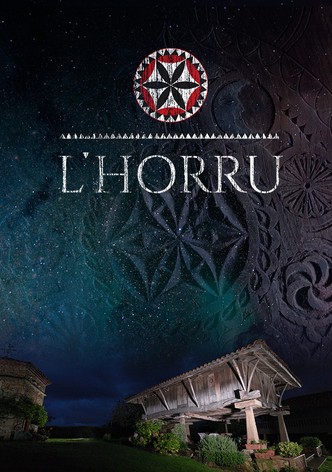 L'horru