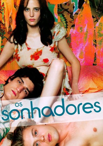 Os Sonhadores