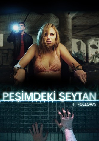 Peşimdeki Şeytan