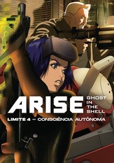 O Fantasma do Futuro: Rebelião - Borda 4 - Fantasmas Independentes