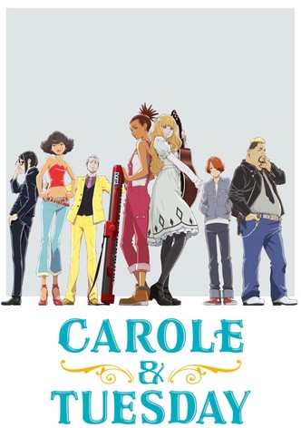 Carole y Tuesday