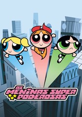 As Meninas Superpoderosas