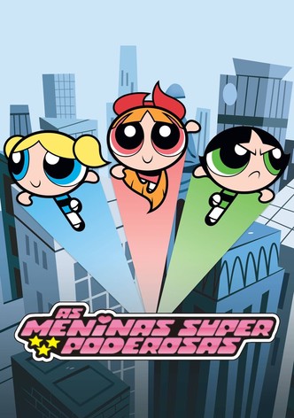 As Meninas Superpoderosas