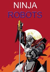 Robots Ninjas