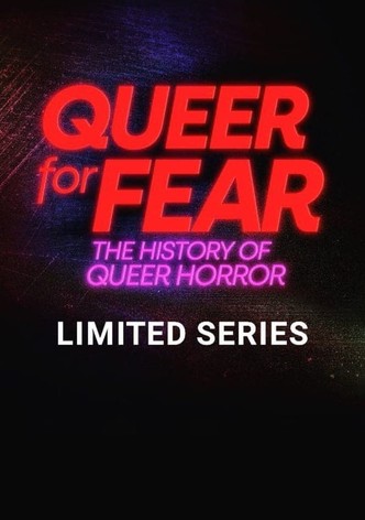 Queer for Fear: A History of Queer Horror