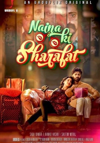 Naina Ki Sharafat