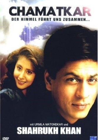 Chamatkar – Der Himmel führt uns zusammen