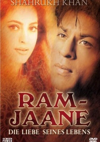 Ram Jaane - Die Liebe seines Lebens