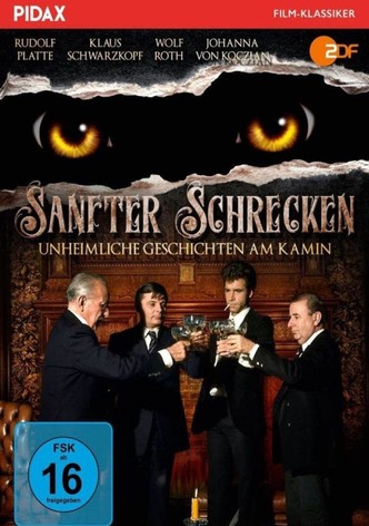Sanfter Schrecken