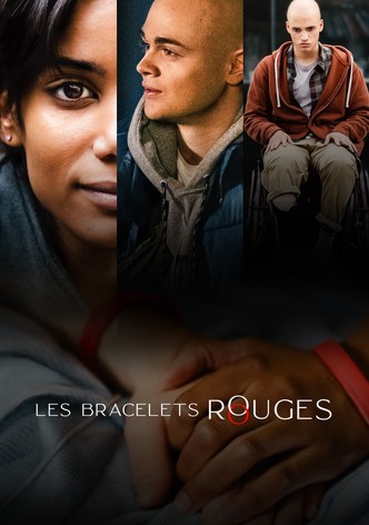 Les bracelets rouges