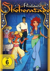 Prinzessin Sheherazade