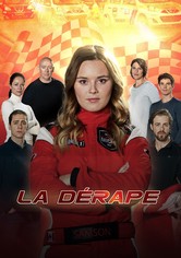 La dérape