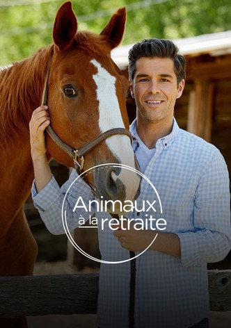 Animaux à la retraite